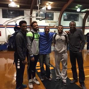 Meet your Posher, Chris